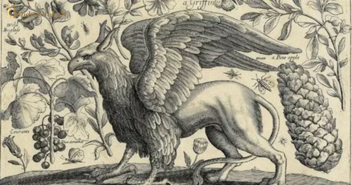 100+ Of The Best Griffin Names