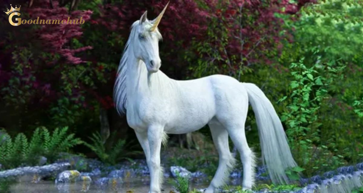 250+ Of The Best Unicorn Names