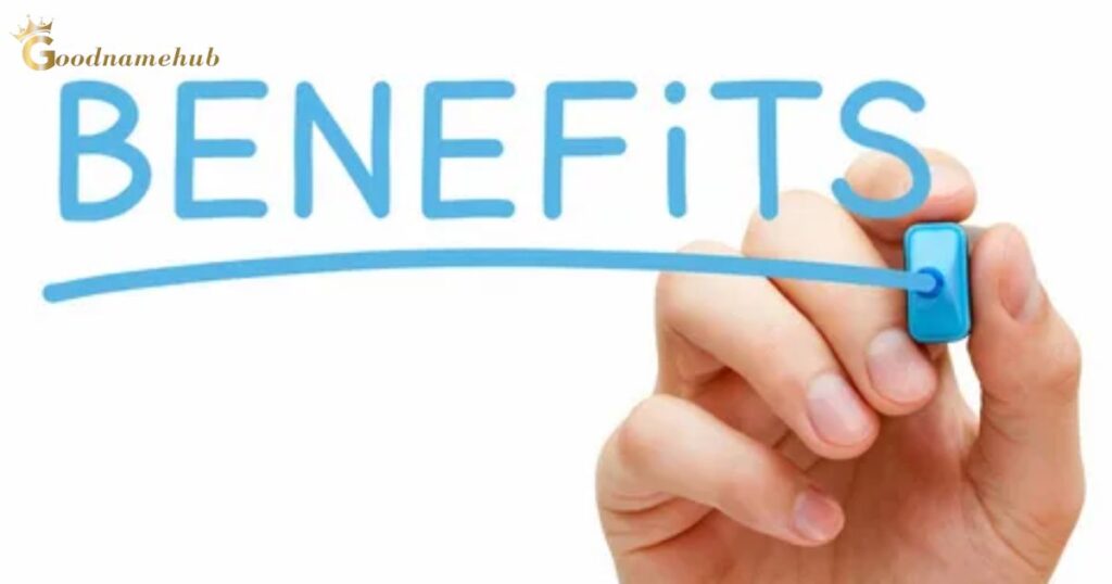 Benefits Of Joint Accounts