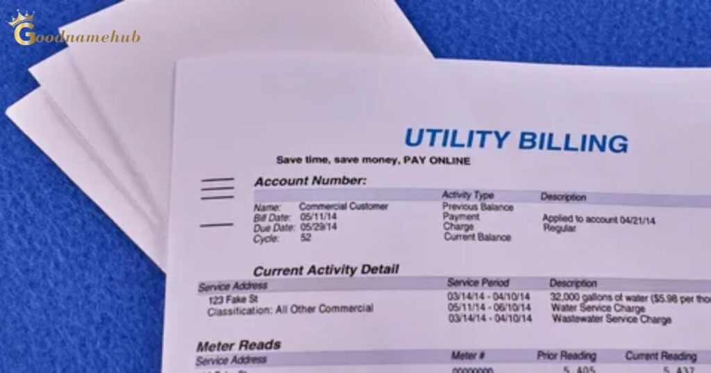 How To Add A Spouse Name To A Utility Bill?