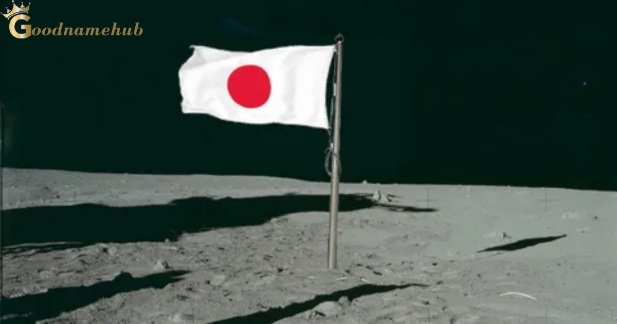 80+ Popular Japanese Names Meaning Moon