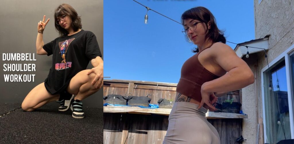 Lean Beef Patty’s Fitness Journey