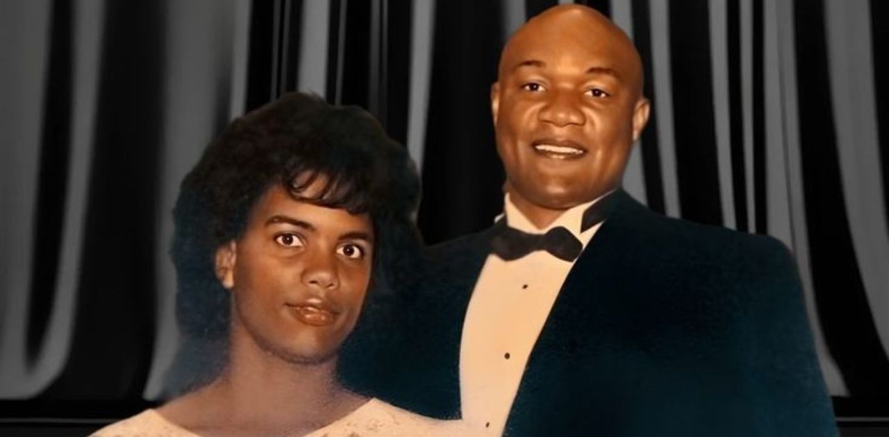 Who is Adrienne Calhoun?: Fact about George Foreman’s ex-wife