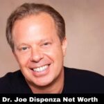 Dr. Joe Dispenza Net Worth