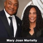 Mary Joan Martelly Legacy Revealed: A Pioneer in American History